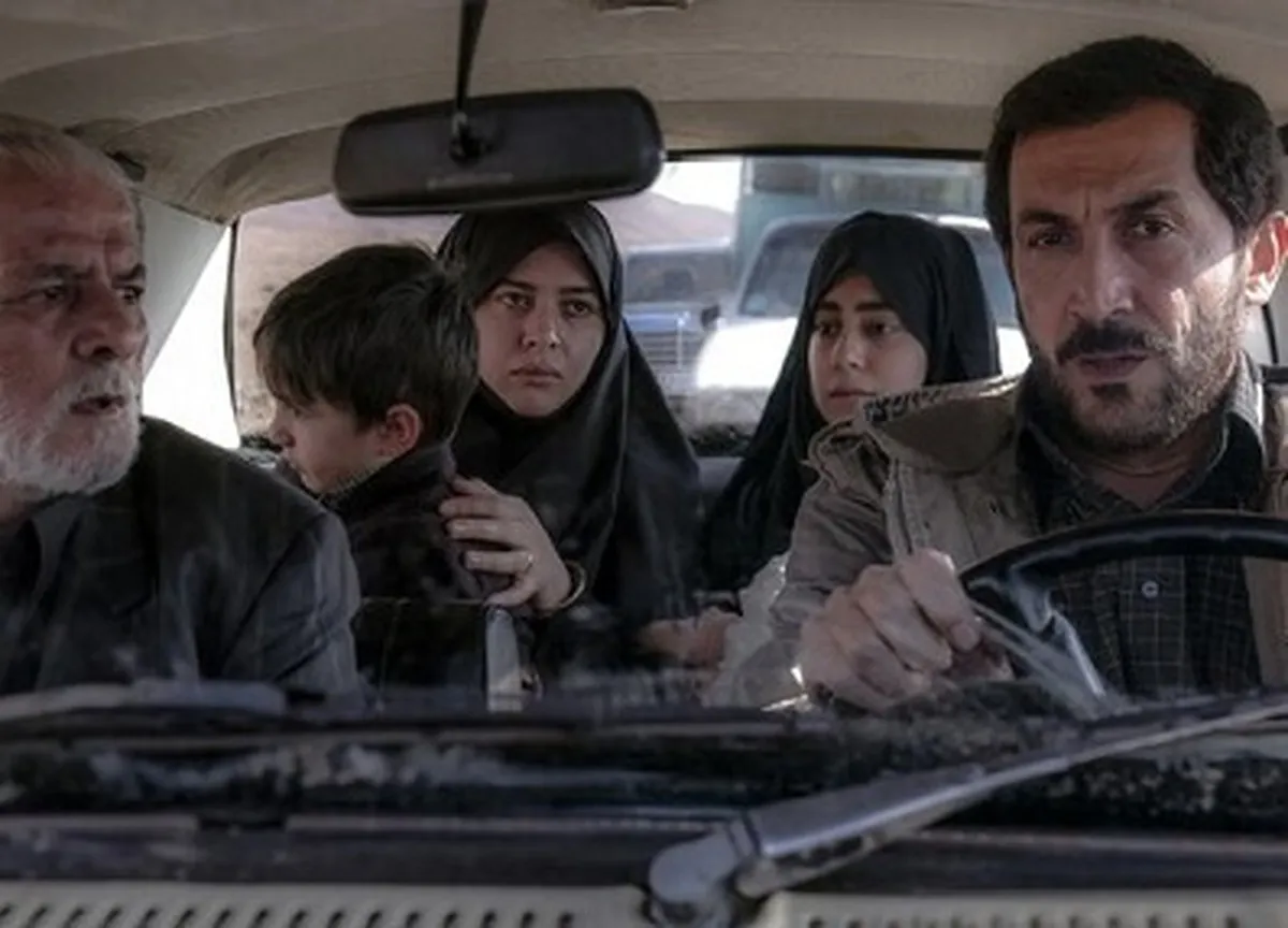 سریال «عاشورا» به مناسبت هفته دفاع مقدس روی آنتن شبکه یک می‌رود + زمان پخش