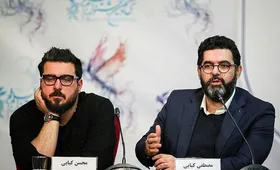 واکنش محسن کیایی به ساخت سریال &laquo;هزار و یک شب&raquo; با حضور سرمایه&zwnj;گذار روس