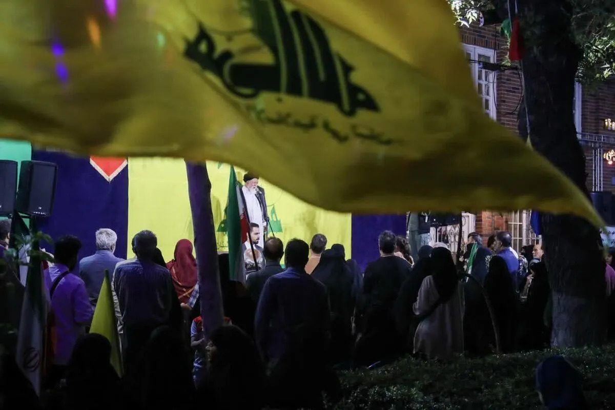آیت‌الله علم‌الهدی: ایران تمدن برخاسته از ولایت اهل‌بیت (ع) را به جهان معرفی کرد | مباهله سرآغاز شناخت ولایت اهل‌بیت (ع) در تاریخ اسلام است