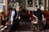 شایعه درگذشت داریوش ارجمند از کجا آمد؟