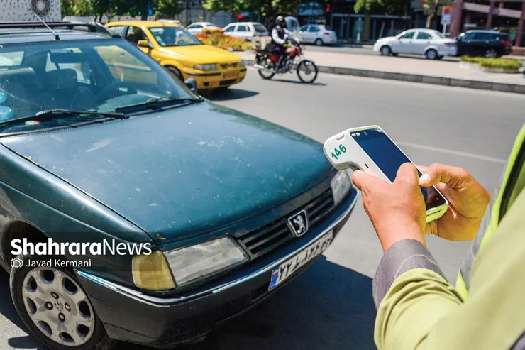 چگونگی محاسبه هر تراکنش پارک خودرو در «الیت» شفاف می شود