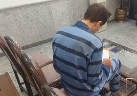 عامل انتشار بد حالی دانش&zwnj;آموزان در یکی از مدارس بجنورد دستگیر شد (۱۷ اسفندماه ۱۴۰۱)