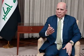 وزیر خارجه عراق: جنگ آمریکا و ایران حدود ۶۰ میلیارد دلار به ما زیان زده است