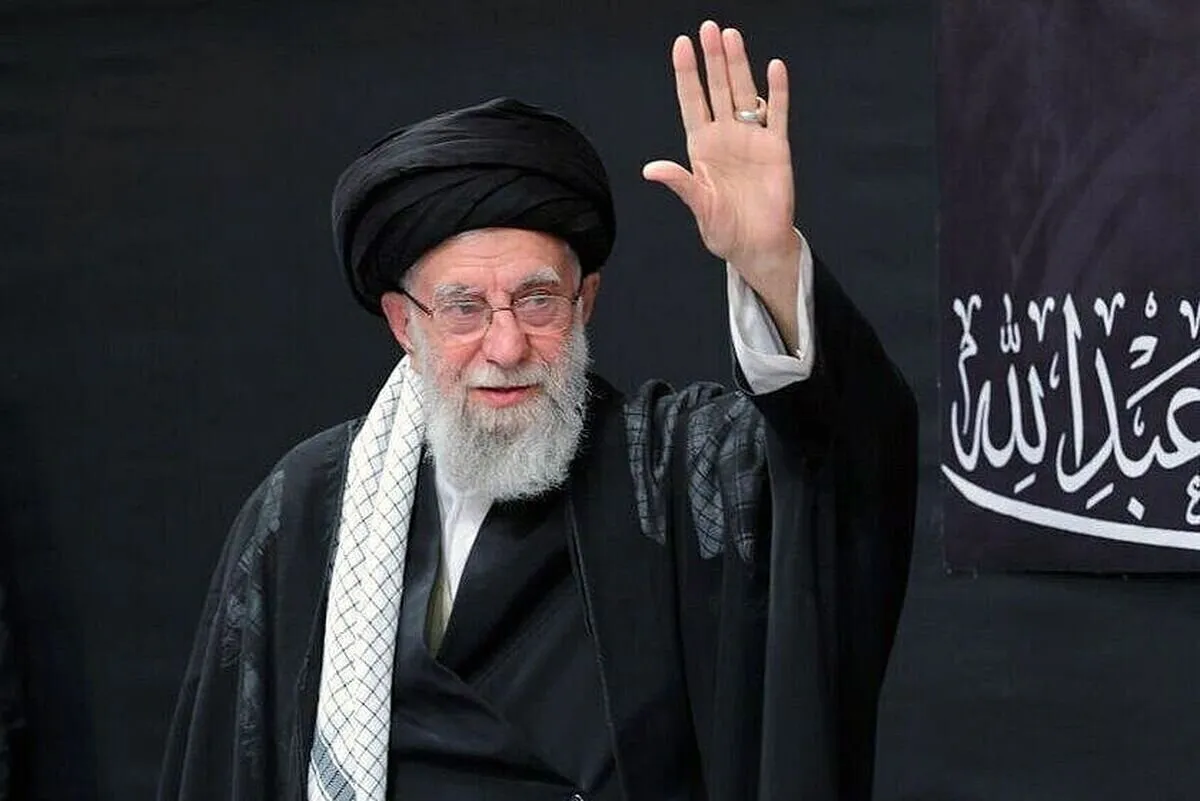 جای خالی پدری برای یک ملت