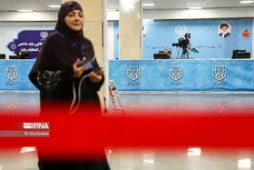 داوطلبان انتخابات ریاست جمهوری از کدام جریان&zwnj;های سیاسی هستند؟