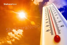 پیش&zwnj;بینی هواشناسی امروز (شنبه، ۳ مرداد ۱۴۰۵) | افزایش دما در شمال کشور
