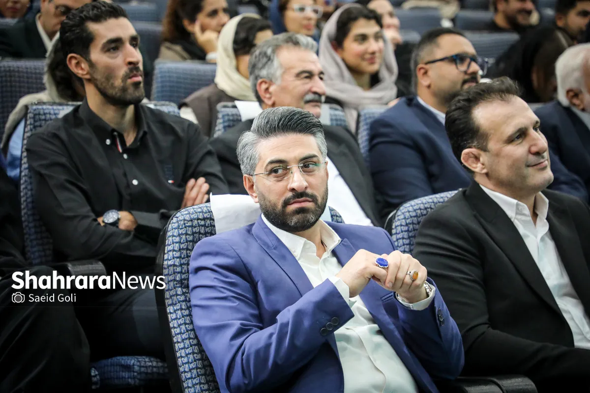 سیدحسین علوی مقدم