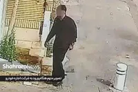 ماجرای پیدا شدن زن بیهوش در کنار خیابان | متهم به سرقت دستگیر شد