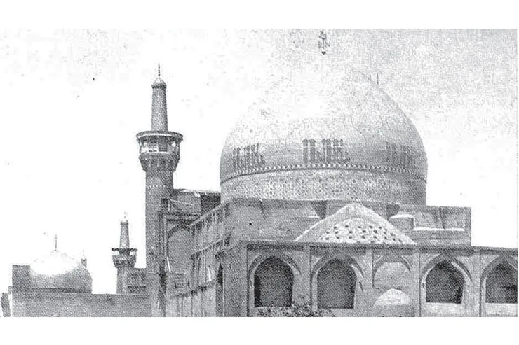 زنان بخشنده