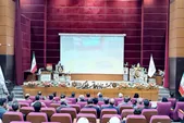 خراسان رضوی، در جایگاه نخست جشنواره ملی نوجوان خوارزمی | آیین اختتامیه جشنواره یازدهم برگزار شد