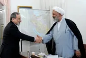 پژمان‌فر: وزارت خارجه برای فعال‌سازی ظرفیت‌های اقتصادی شرق کشور اعلام آمادگی کرد | پیگیری راه اندازی دومین فرودگاه مشهد