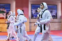 آغاز دور جدید اردوی بانوان ملی‌پوش تکواندو از امروز (شنبه ۵ اردیبهشت ماه ۱۴۰۵)