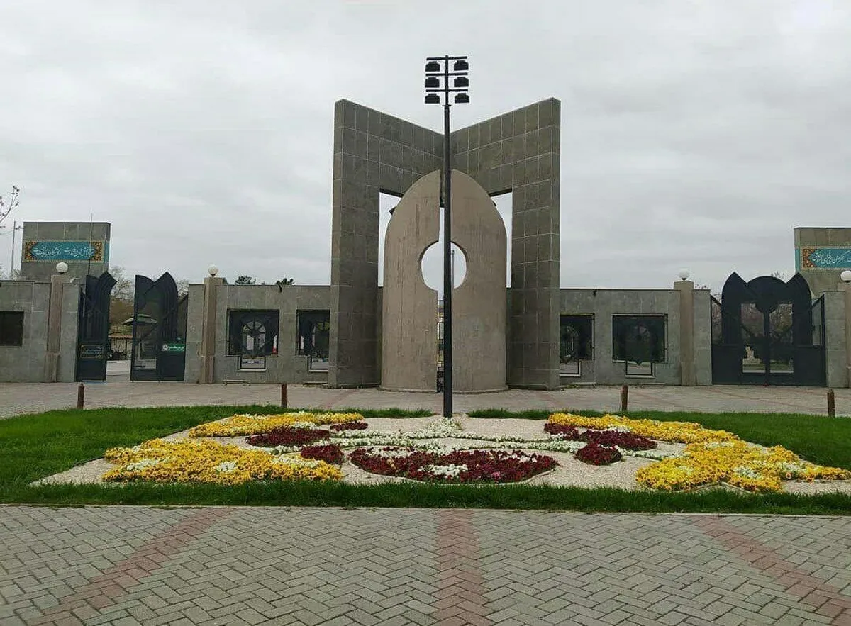 معاون پژوهش و فناوری دانشگاه فردوسی مشهد: برای همه مسایل شهر در دانشگاه افراد متخصص وجود دارند