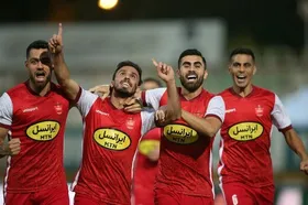پرسپولیسی&zwnj;ها برای هر برد چقدر پاداش می&zwnj;گیرند؟