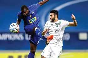 ورود استقلال به آسیا| رویارویی شاگردان مجیدی با الاهلی