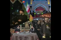 معرفی ویژه‌برنامه‌های شبکه تهران در اربعین حسینی + زمان پخش