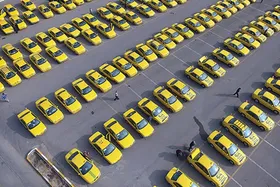 نوسازی ۸ هزار ناوگان حمل&zwnj;ونقل عمومی در سال ۱۴۰۲ | اسقاط بیش از ۱۶۰ هزار خودرو در سال ۱۴۰۳