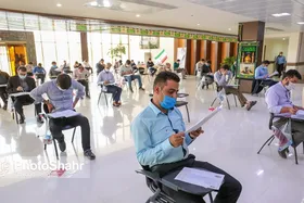 زمان برگزاری آزمون استخدامی متمرکز دستگاه&zwnj;های اجرایی کشور مشخص شد + جزئیات