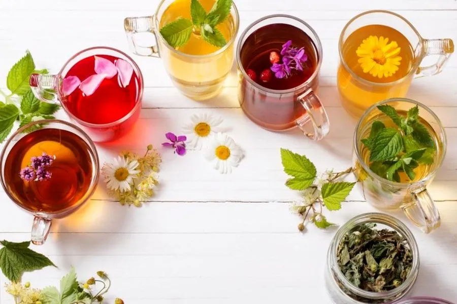 طب سنتی 
تغذیه مناسب