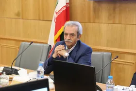 انتقاد رئیس اتاق بازرگانی ایران به &laquo;درگاه ملی مجوزها&raquo;
