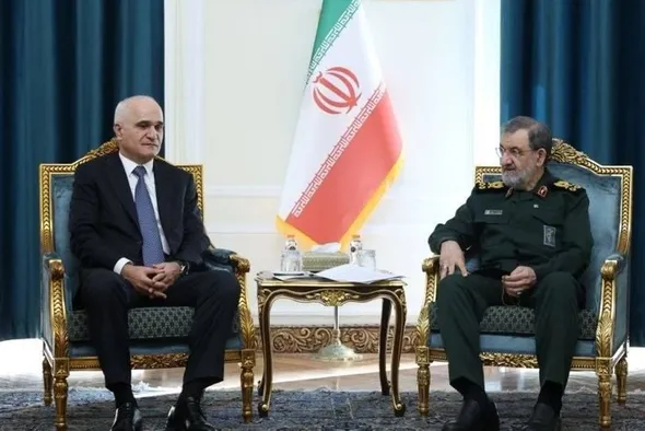 سرلشکر رضایی: ما شروطمان را گفتیم، اما ترامپ قادر به تصمیم‌گیری نیست
