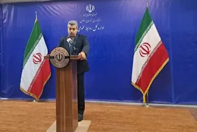 رقابت ۴۹ نامزد مجلس شورای اسلامی برای یک کرسی در حوزه انتخابیه چناران | پیش&zwnj;بینی استقرار ۷۰ شعبه اخذ رای + فیلم