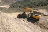 جاده ۱۲۱ کیلومتری واخان تا مرز چین افتتاح شد