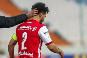 درویش هم موافق ماندن عالیشاه نیست!