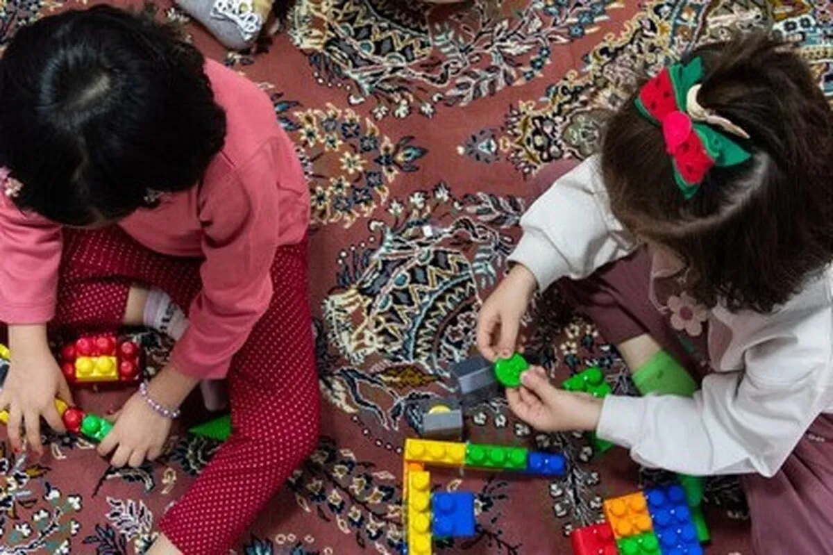 پنهان کردن احساسات، زمینه‌ساز مشکلات جدی در روان کودکان
