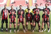 بازگشت مشکی‌وقرمز‌ها به جمع بالانشینان