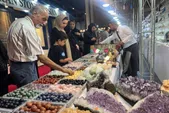 سخنگوی مجلس شورای اسلامی: سهم ایران از بازار سنگ تزئینی تنها نیم درصد است