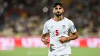 عدم تمایل پرسپولیس برای ملی پوش تمام‌شده