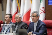 استاندار خراسان‌رضوی: محدوده و حریم طرقبه-شاندیز و مشهد باید امسال حل‌وفصل شود | مقدمات شهر فرودگاهی مشهد فراهم است