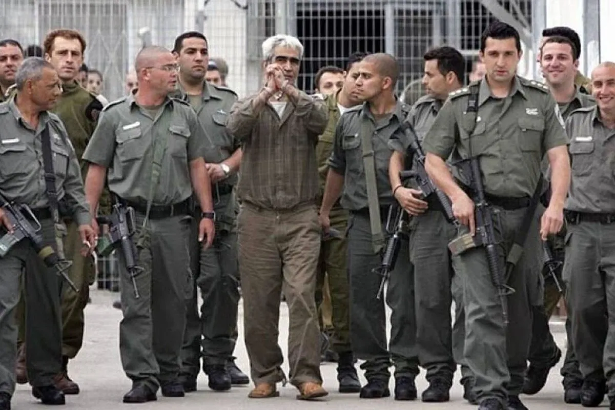 حماس بر آزادی ۷ رهبر فلسطینی اصرار دارد