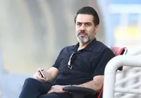 تلاش ناموفق پیروانی برای ماندن در پرسپولیس