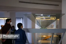 موزه&zwnj;های خراسان رضوی به مناسبت روز جهانی موزه&zwnj;ها تا ساعت ۱۹ خدمات می&zwnj;دهند