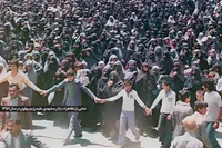 روایتی از «ناهید اسدی»، نخستین بانوی شهید انقلاب اسلامی در مشهد