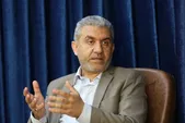 وزیر کار لبنان: نمایشگاه سنگ مشهد، دلیلی بر غلبه بر تحریم‌های ظالمانه است