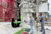 مژده لواسانی: سخت‌ترین تجربه کاری‌ام «من زنده‌ام» بود