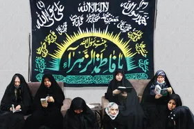 گفتگو با حجت&zwnj;الاسلام  دکتر رفیعی درباره انتخاب&zwnj;های فاطمه(س)