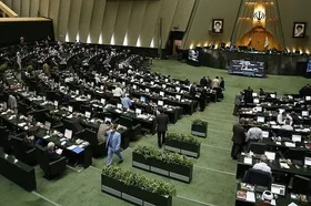 جلسه فوق&zwnj;العاده کمیسیون امنیت ملی مجلس در پی شهادت سردار سیدرضی موسوی