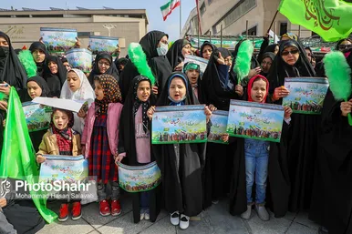 اجتماع عظیم منتظران ظهور