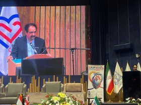 ارائه ۶۰۰ مقاله و سخنرانی برای کنگره بین&zwnj;المللی قلب کاسپین در مشهد