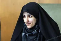 تاکید بر گسترش همکاری‌های مشترک در حوزه زنان و خانواده، محور گفت و گوی تلفنی زهرا بهروز آذر و همتای تاجیکستانی