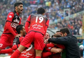 مقصر وضعیت مجوز حرفه&zwnj;ای پرسپولیس کیست؟