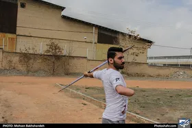 دهکده پارالمپیک در مشهد احداث می&zwnj;شود؟