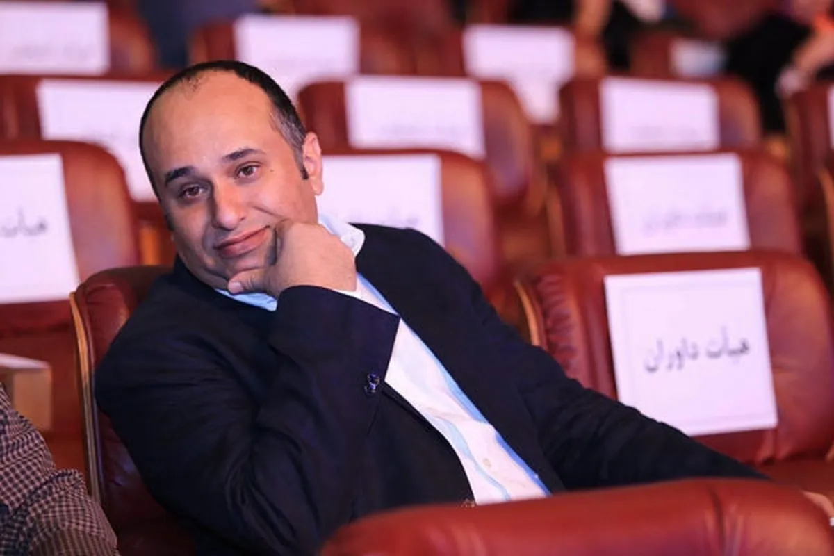 مازیار میری: اتفاق ناگواری است که در خصوص امام رضا(ع) یک سریال و چند فیلم داریم