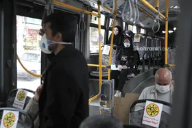 سیاست&zwnj;های جدیدی در نحوه پرداخت بهای اتوبوس در مشهد اعمال می&zwnj;شود
