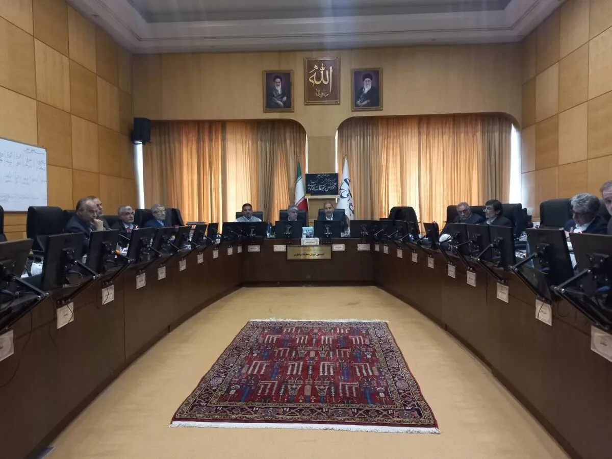 عظیمی راد:  عملکرد جهاد دانشگاهی زیر ذره‌بین کمیسیون آموزش مجلس قرار گرفت