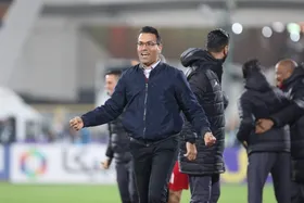 محرومیت یک مدیر پرسپولیسی!